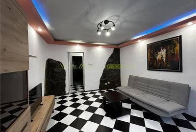 De Inchiriat 3 camere decomandate | Mobilat, utilat| Tractorul, Brasov De Inchiriat 3 camere decomandate | Mobilat, utilat| Tractorul, Brasov - 16