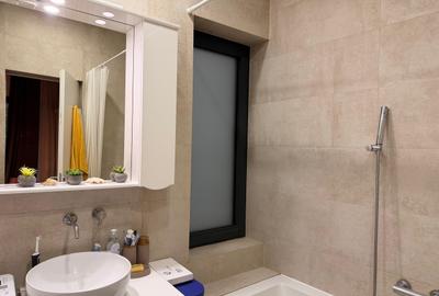 Apartament cu 3 camere, mobilat în P-ta Presei Libere - 13