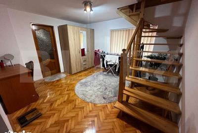 Casă cu 5 camere cu Teren 500 Mp în Central - 13