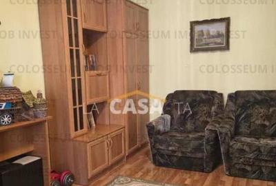 Apartament 2 camere, decomandat - zona Racadau - 1