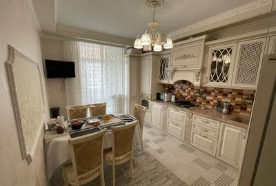 Apartament cu 2 camere situat in zona Centrala - 3