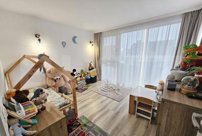 Casa moderna in Sanpetru complet mobilata ?i utila - 1