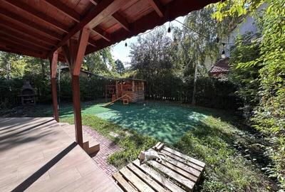 Casă cu 4 camere cu Teren 342 Mp în Iancu Nicolae - 7