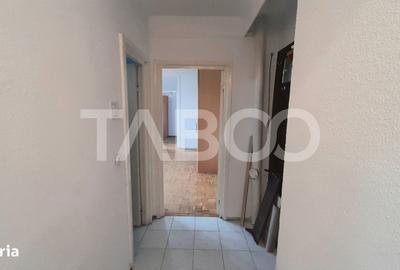 Apartament cu 2 camere nedecomandat, mobilat în Mihai Viteazul - 4