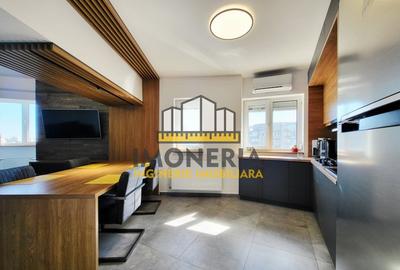 Apartament cu 3 camere decomandat, mobilat în Crângași - 7