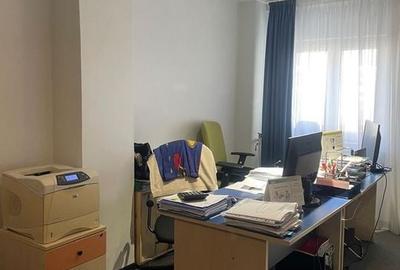 Apartament 3 camere, renovat, pretabil firmă, Națiunile Unite - 6