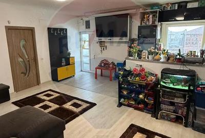 Casa 3 camere, teren 880 mp, beci, foisor, garaj, panouri solare - 8