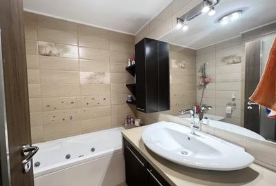 Apartament cu 3 camere decomandat, mobilat în Decebal - 18