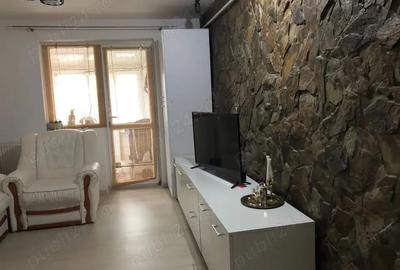Inchiriez apartament doua camere ,cartier libertatii - 5