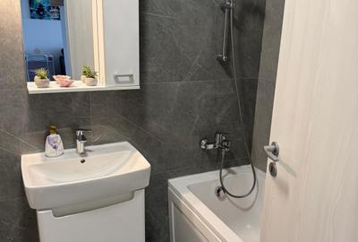Apartament cu 2 camere decomandat în Militari - 9