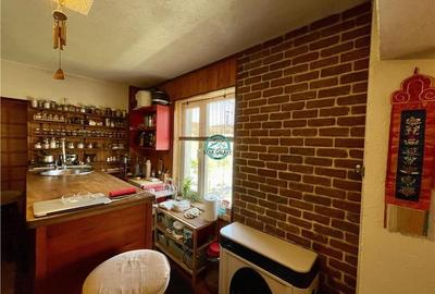 EXCLUSIVITATE - Vanzare 2 camere - Cornisa la 650 m de UMF - 10