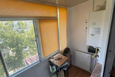 Apartament cu 2 camere semidecomandat în Inel II - 5