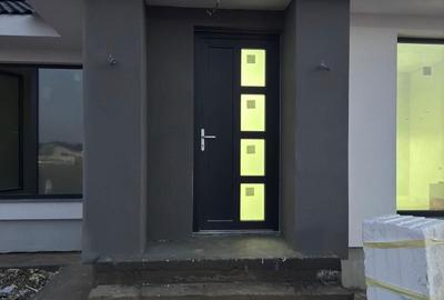 Casă cu 4 camere în Sântandrei - 2