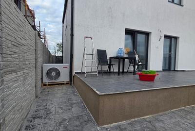 Casă individuală cu 5 camere cu Teren 330 Mp în Berceni - 12