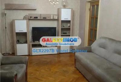 Apartament 3 camere, mobilat, Restaurant Alba, Titan - 1