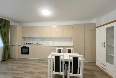 De inchiriat apartament 2 camere, Ghiroda - 8