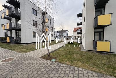 Apartament cu 3 camere, mobilat în Șelimbăr - 13