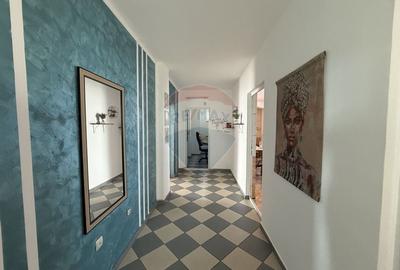 Apartament cu 2 camere de închiriat în zona Anda Constanta - 6