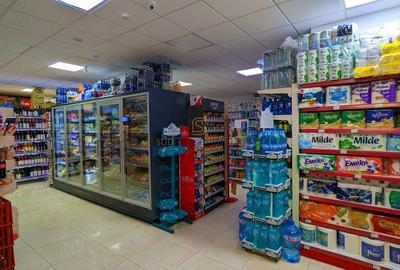 Spatiu comercial 240 mp, Drumul Binelui stradal, Metalurgiei Park - 13