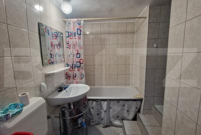 Casa in Centru Istoric, pod, pivnita, mobilata, 40 mp - 9