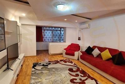Inchiriere apartament 2 camere modern Fratii Golesti - 1