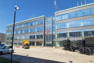 Birouri Militari - Ciorogarla - A1 KM13, Bucuresti - 16