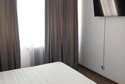 Apartament cu 2 camere decomandat în Berceni - 1