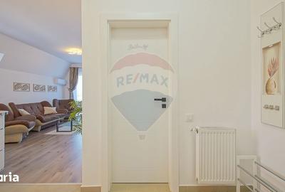 Apartament cu 2 camere în Florilor - 15