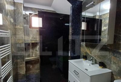 Casa cu 5 camere, 196 mp, 600 mp teren, in cartierul Primave - 33