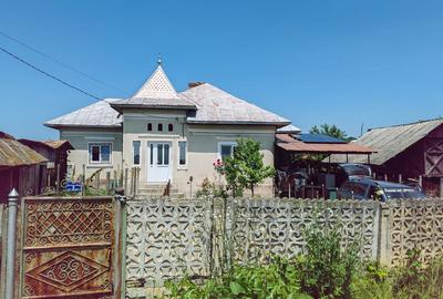 Casă cu 4 camere în Orlești - 7