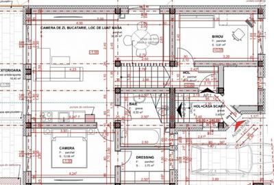 Apartament cu gradina spatioasa de 156 mp, in zona linistita din Apahida - 2