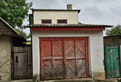 Vand apartament si garaj - 3