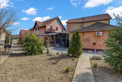 Casă cu 8 camere cu Teren 777 Mp în Ultracentral - 8