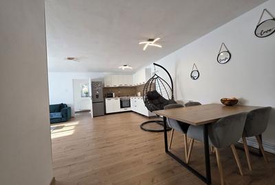 Casă cu 4 camere în Central - 8