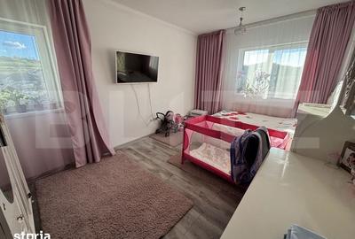 Apartament cu 4 camere în Central - 1