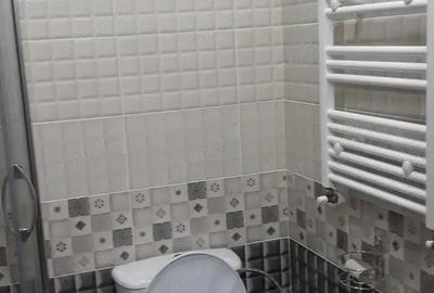 Garsonieră decomandată în Griviței