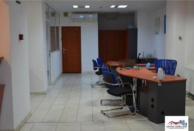 Spatiu pentru Birouri de Inchiriat in Zona Ultracentrala - 14