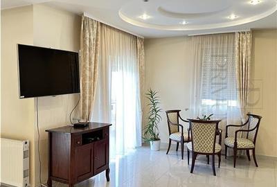 GIROCULUI - Casa individuala - Piscina incalzita si sauna - Garaj - Teren 657mp - 3