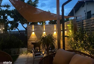 Casă cu 4 camere cu Teren 500 Mp în Rediu - 8