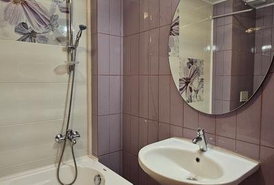 Sat Vacanta - B-dul Mamaia - apartament la malul marii - 9