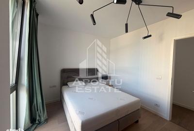 Apartament cu 3 camere, mobilat în Take Ionescu - 5