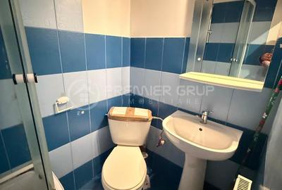 Apartament 1 camera, Tatarasi, 25mp, CT, AC - 6
