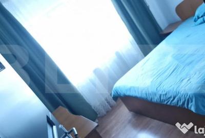 Apartament cu 3 camere decomandat în Micro 11 - 5