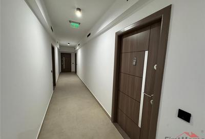 Apartament cu 2 camere decomandat în Central - 7