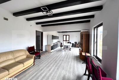 Casă cu Teren 3730 Mp în Stremț - 19