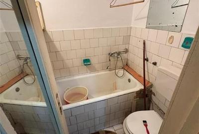 Garsoniera ,20 mp utili,parter/4, zona Sud-Mausoleu, neimbunatatit Garsoniera ,20 mp utili,parter/4, zona Sud-Mausoleu, neimbunatatit - 8