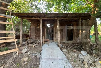 Casa renovata Varvoru de Sus, 30 mpu, 1000 mp curte. - 9