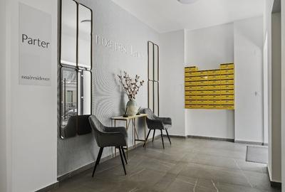 Apartament cu 2 camere tip loft în Noa Residence, Pajura - 15