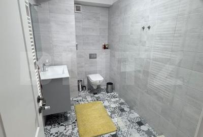 Apartament cu 2 camere în George Enescu - 3