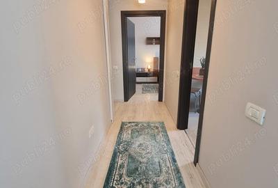 Apartament 2 camere CENTRAL, parcare subterana, Brasov - 8